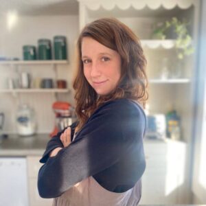 The Humming Homemaker blog about