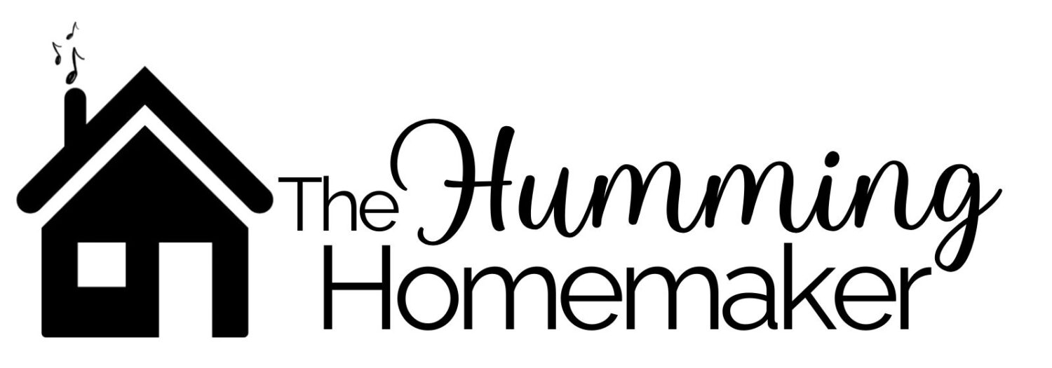 The Humming Homemaker The Humming Homemaker